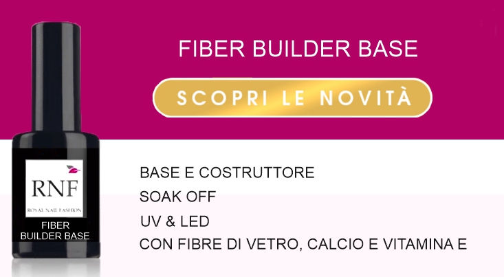 Fiber Builder Base